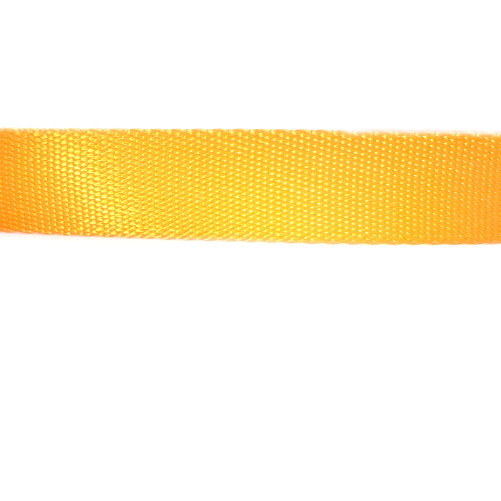 OTIS-CLAUDE-DOG-LEASH-SMALL-TURMERIC