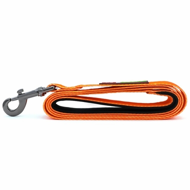 OTIS-CLAUDE-DOG-LEASH-SMALL-TURMERIC