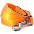 Otis & Claude Nylon Dog Leash Small - Turmeric