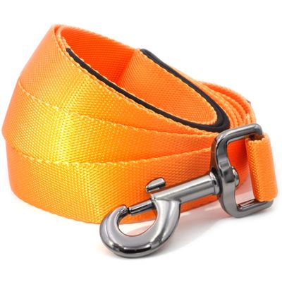 OTIS-CLAUDE-DOG-LEASH-SMALL-TURMERIC