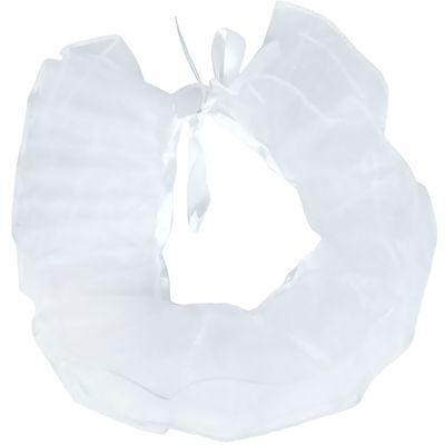 ORGANZA-COLLAR-LARGE