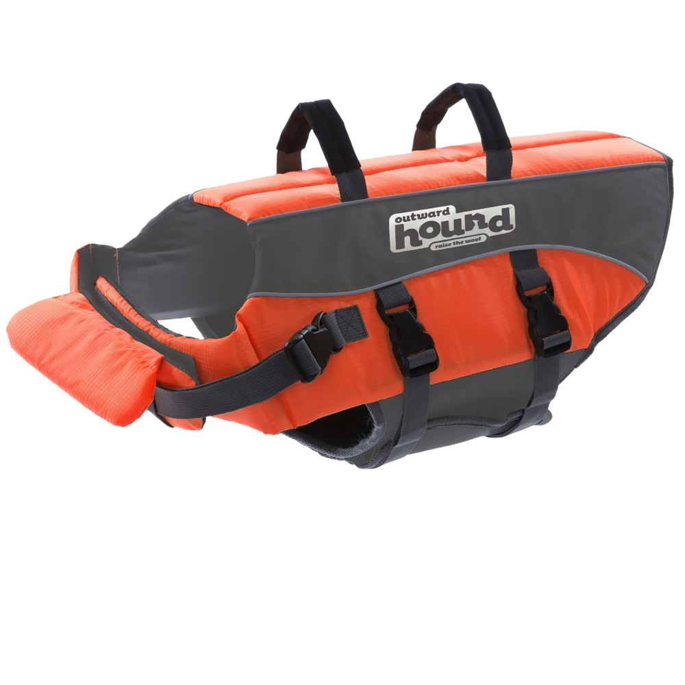 Outward Hound Pet Saver Life Jacket