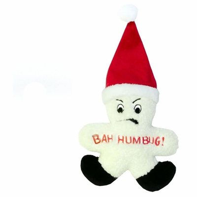 OUTWARD-HOUND-SNOWMAN-BAH-HUMBUG