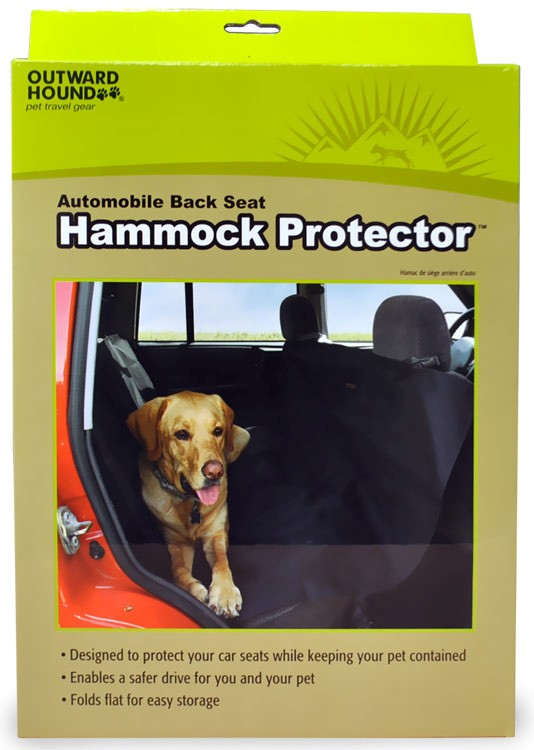 Outward Hound Travel Supplies