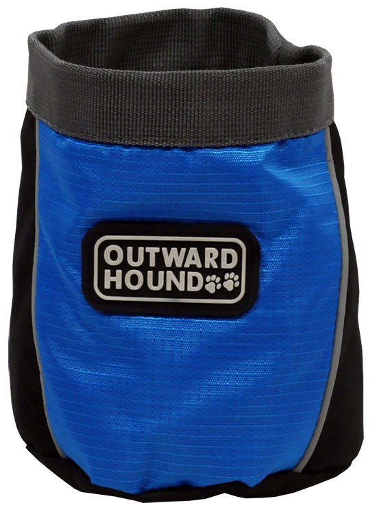 OUTWARD-HOUND-TREATBAG