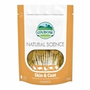 Oxbow Animal Health NATURAL SCIENCE SKIN COAT SUPP 4.2oz