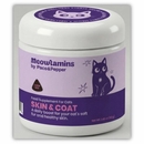 PACO PEPPER CAT MEOWTAMINS SKIN COAT SOFT CHEW 60CT PACO PEPPER CAT MEOWTAMINS SKIN COAT SOFT CHEW 60CT
