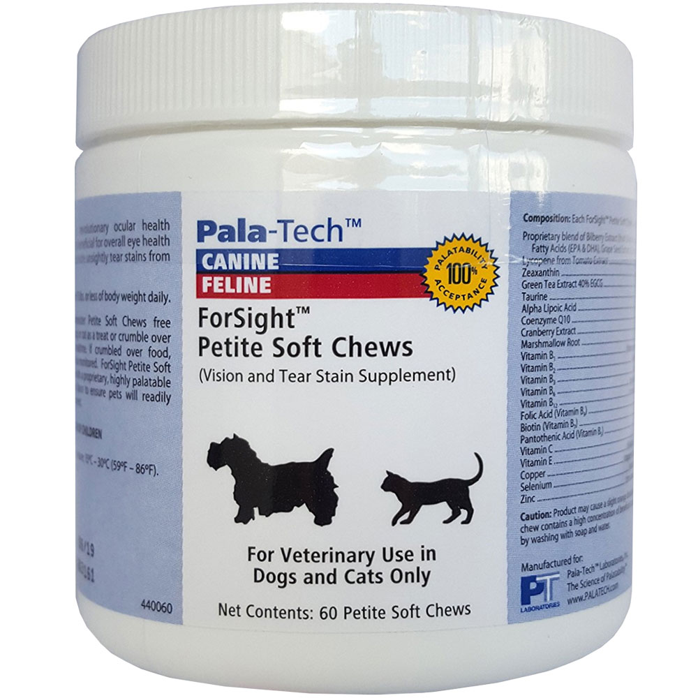 Pala-Tech Canine Soft Chews