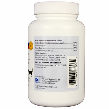 PALATECHCRANBERRYPLUS