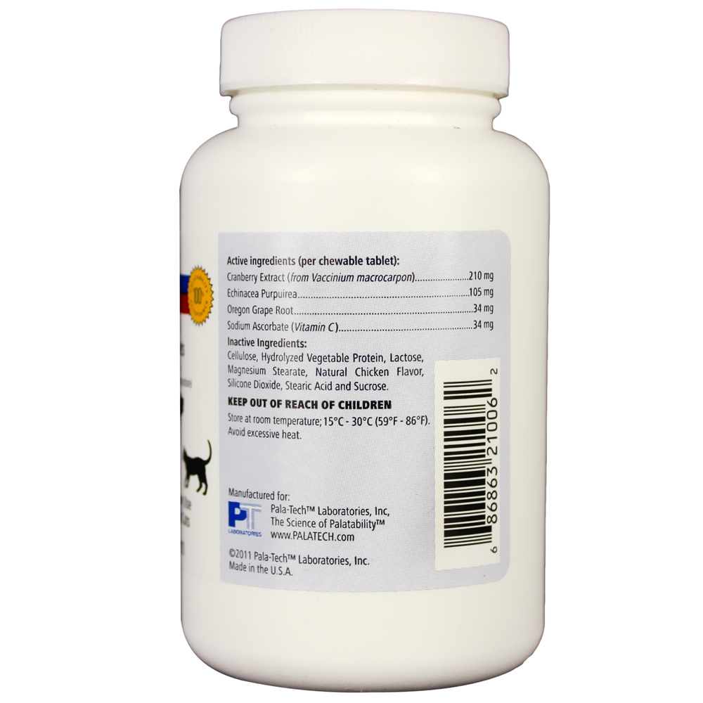 PALATECHCRANBERRYPLUS