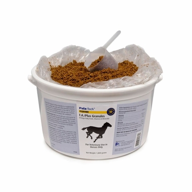 PALA-TECH-EQUINE-FA-PLUS-GRANULES-4-LB