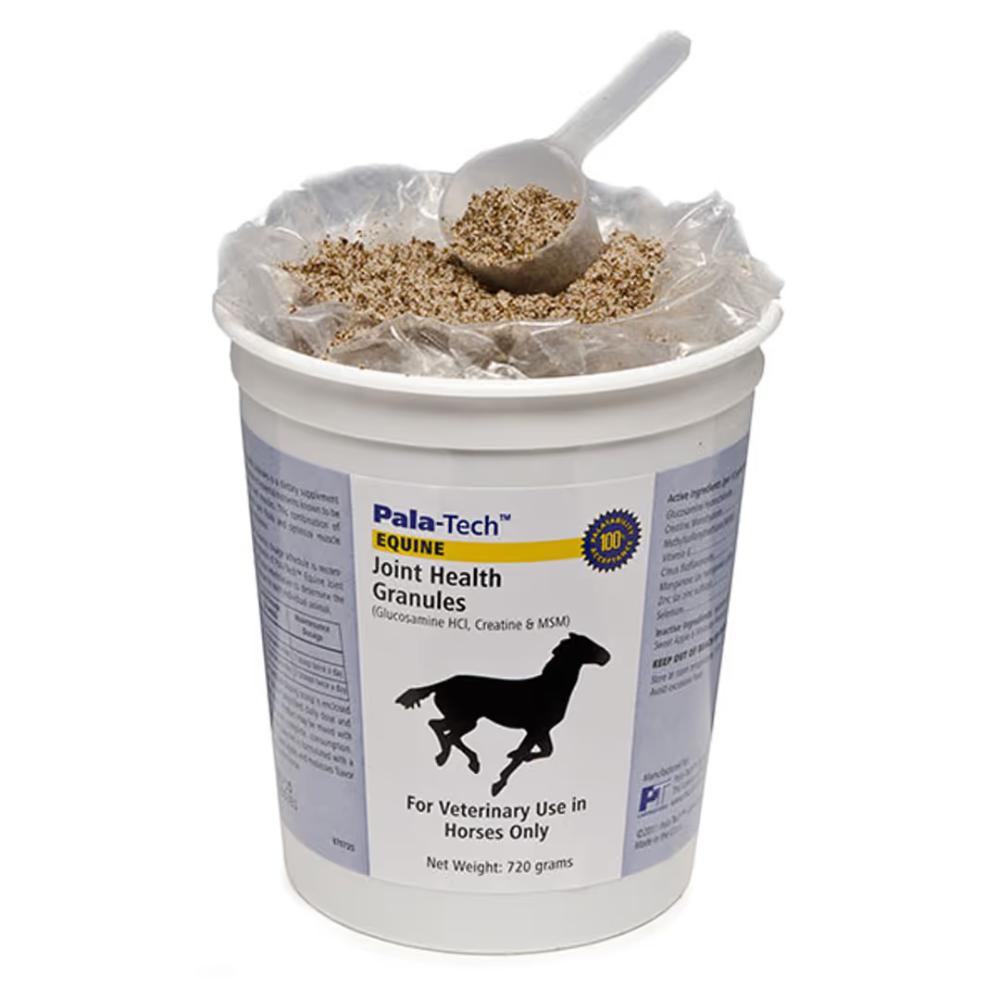 PALA-TECH-EQUINE-JOINT-HEALTH-GRANULES-720-GM