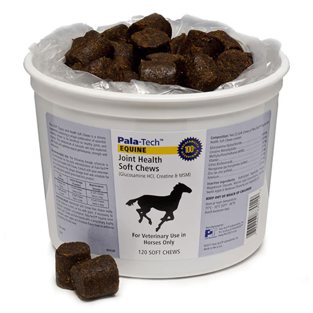 PALA-TECH-EQUINE-JOINT-HEALTH-SOFT-CHEWS-120-CT