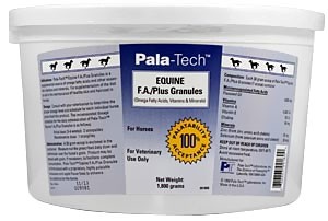 Pala-Tech Horse Supplement