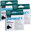 Panacur C Canine Dewormer (2 Gram) - 3-PACK