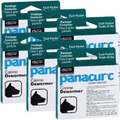 PANACUR-C-2-GRAM-6PACK