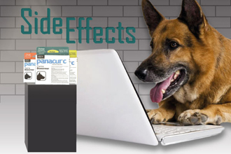 Does Panacur C Have Side Effects?