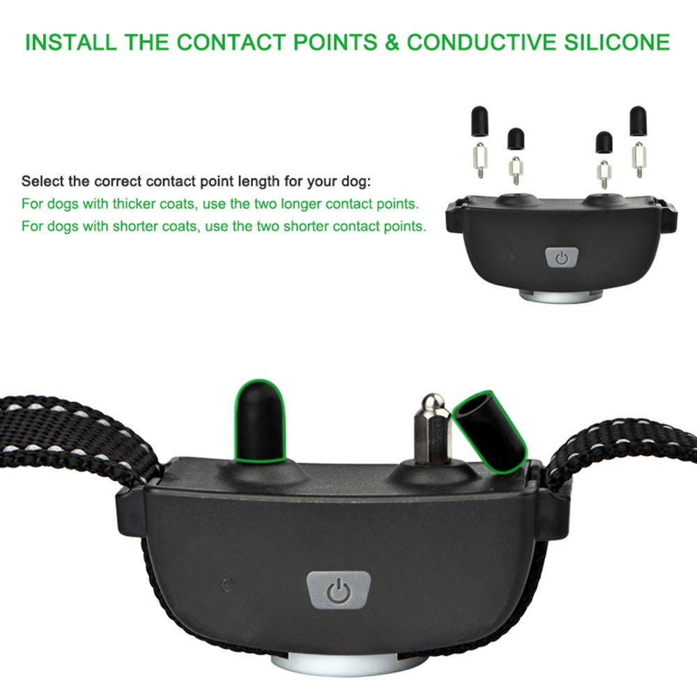 PATPET-DOG-TRAINING-COLLAR-300M