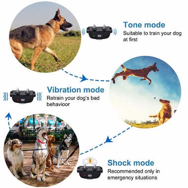 PATPET-DOG-TRAINING-COLLAR-300M