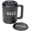 Paw Plunger - Large (Black)
