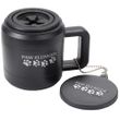 Paw Plunger - Petitie (Black)