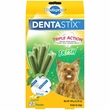 Pedigree Dentastix Large Dog Dental Treats - Fresh Flavor Dental Bones (21 Treats)