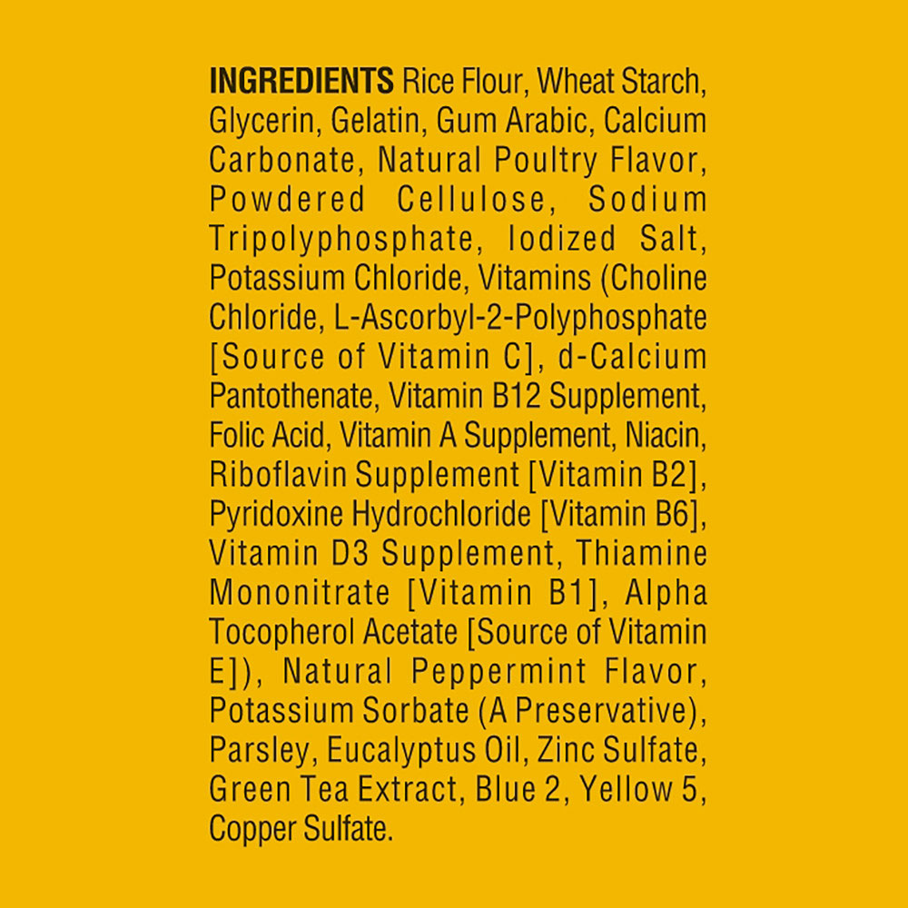 PEDIGREE-DENTASTIX-FRESH-LARGE-6-TREATS