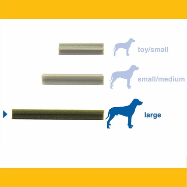 PEDIGREE-DENTASTIX-FRESH-LARGE-6-TREATS