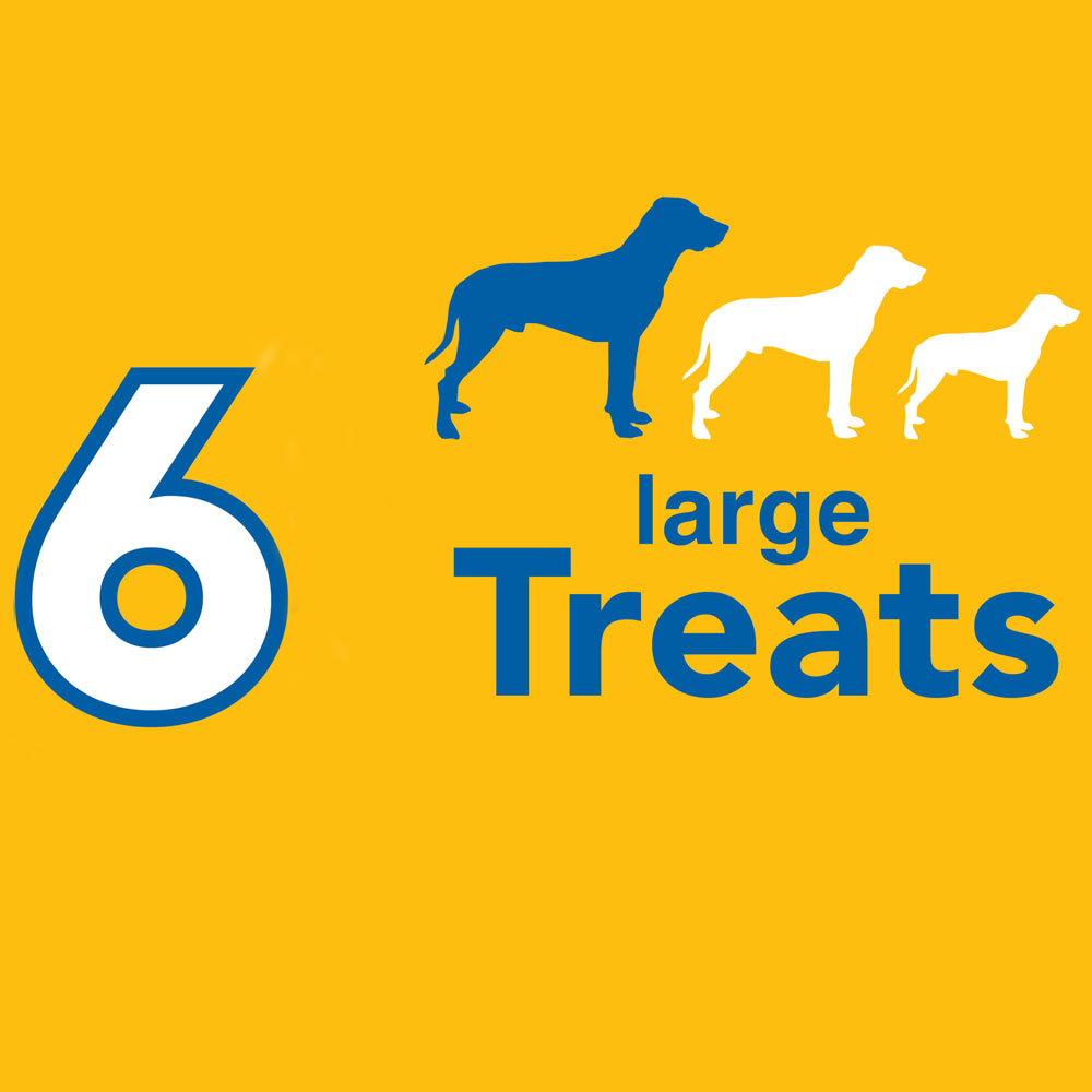 PEDIGREE-DENTASTIX-FRESH-LARGE-6-TREATS
