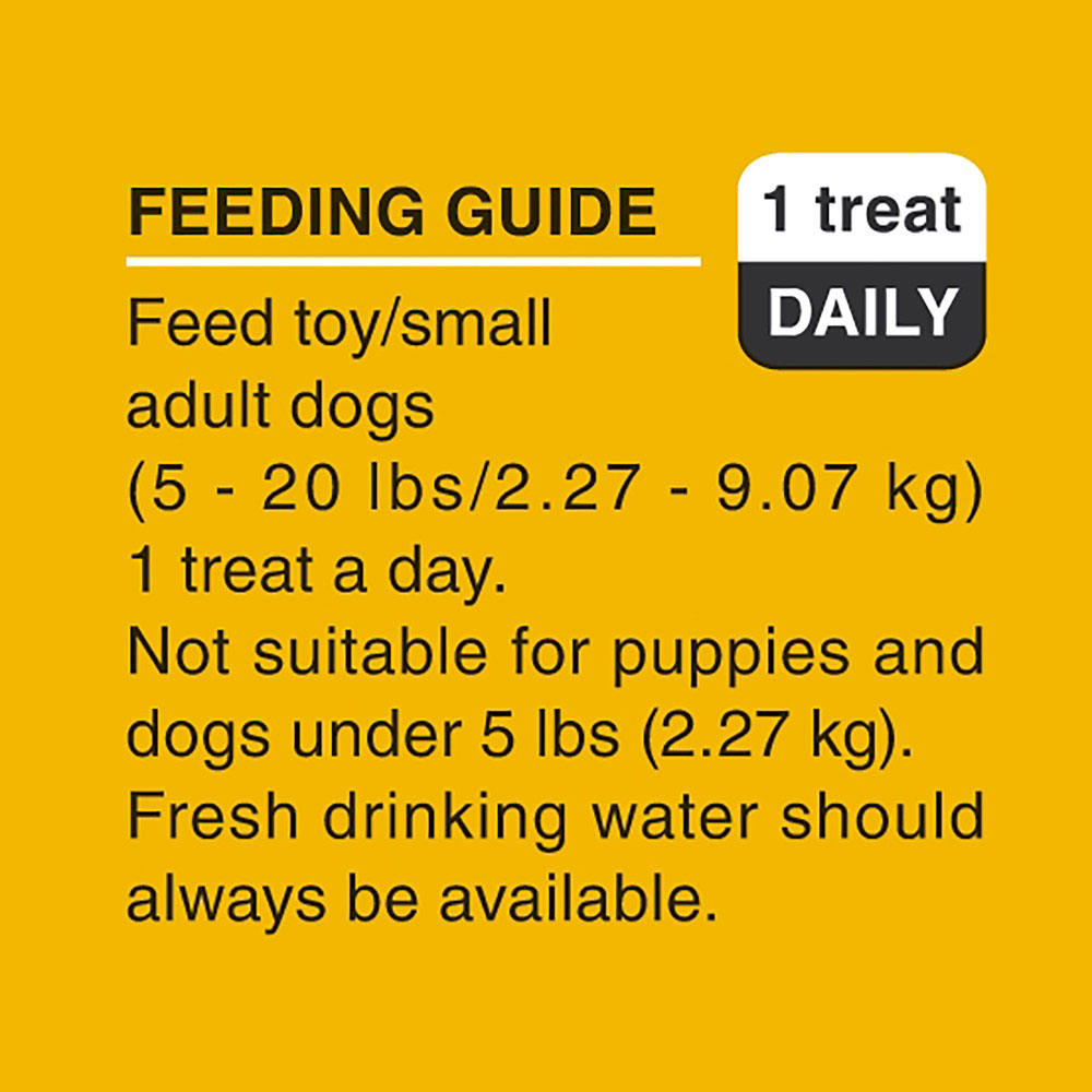 PEDIGREE-DENTASTIX-FRESH-LARGE-6-TREATS