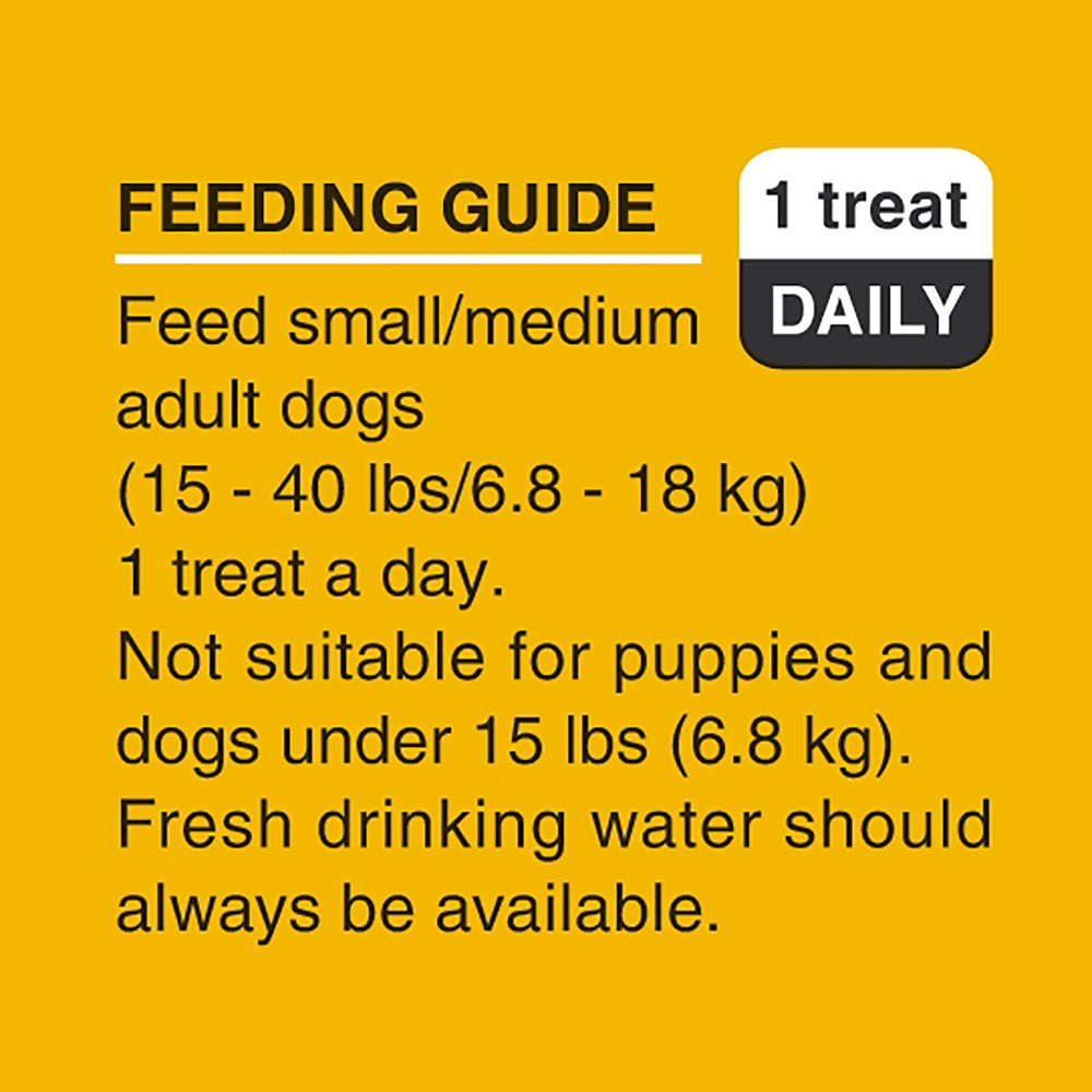 PEDIGREE-DENTASTIX-FRESH-SMALL-MEDIUM-9-TREATS