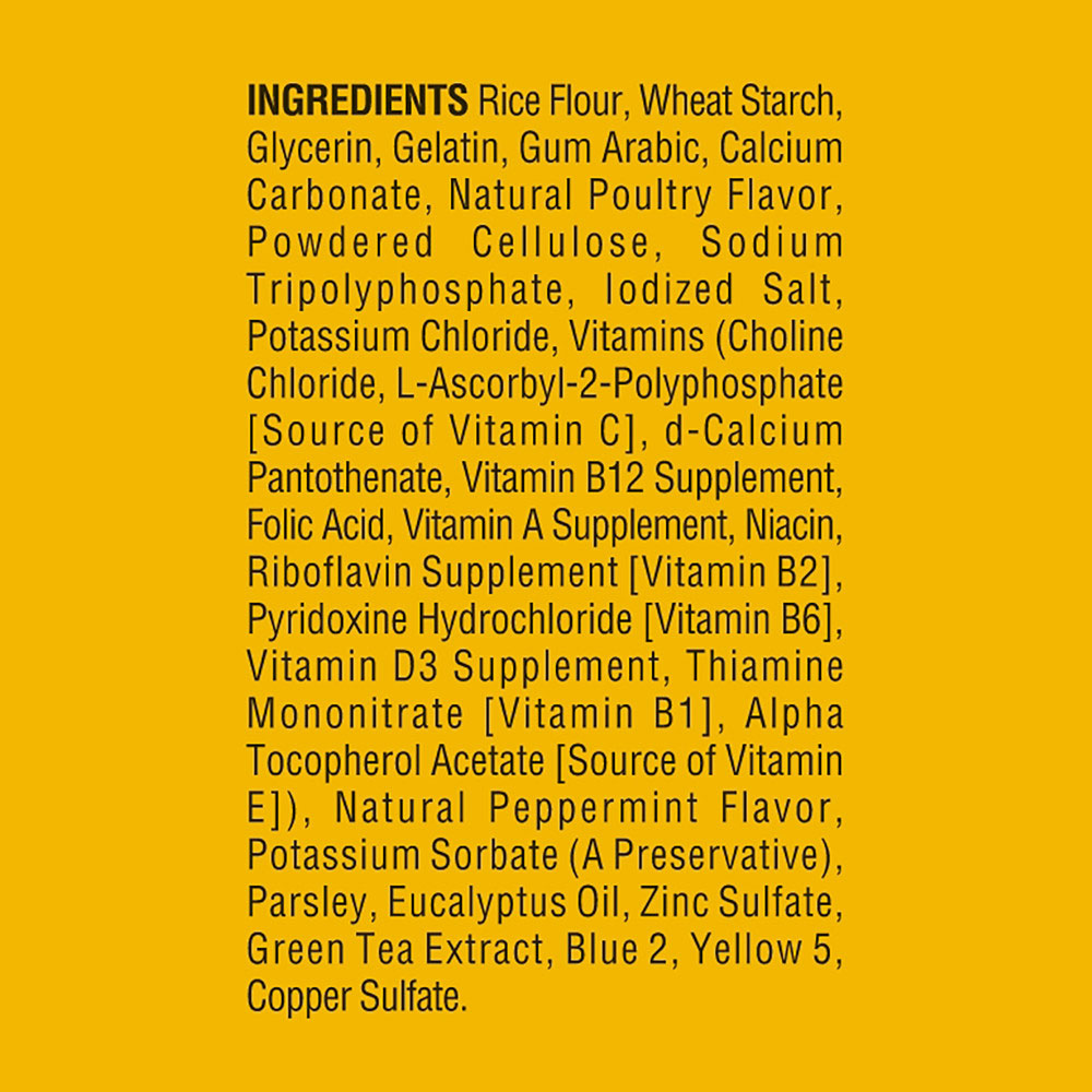 PEDIGREE-DENTASTIX-FRESH-SMALL-MEDIUM-9-TREATS