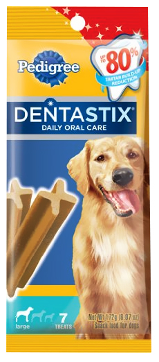 Pedigree Dentastix