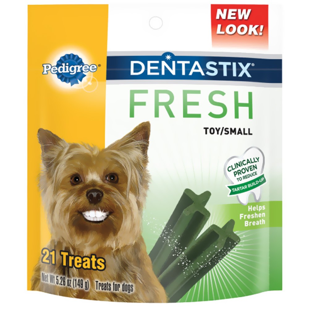 Pedigree Dentastix Fresh