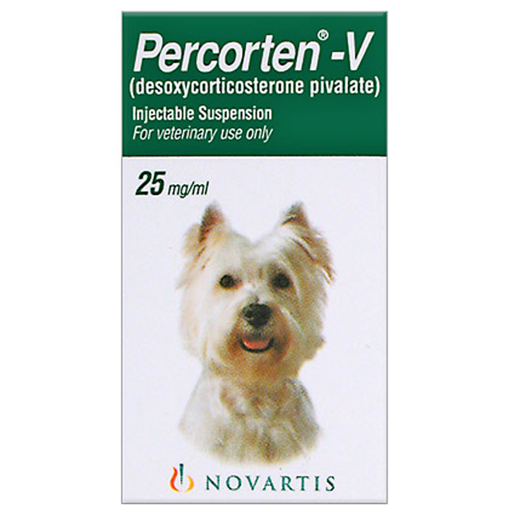 Percorten-V