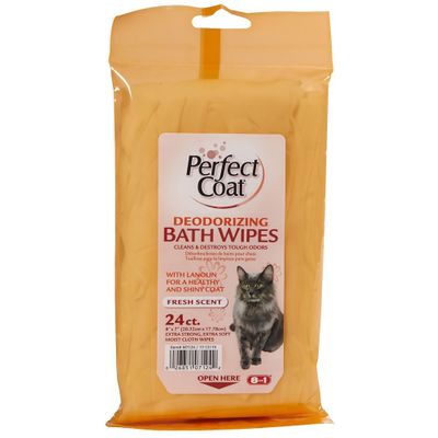 PERFECTCOAT-DEODORWIPES