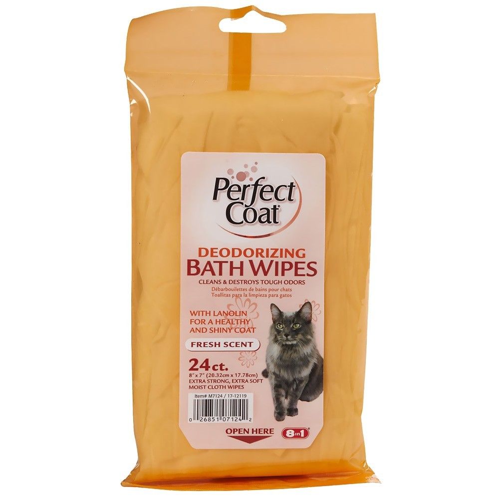 PERFECTCOAT-DEODORWIPES