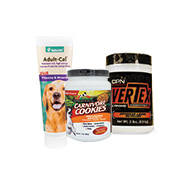 Performance & High Calorie