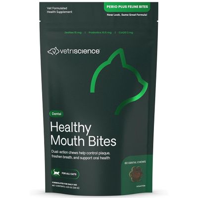 PERIO-PLUS-FELINE-BITES-60-CHEWS