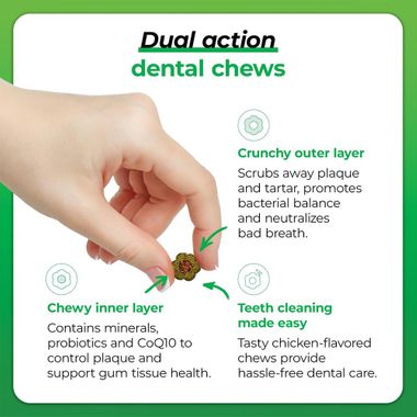PERIO-PLUS-FELINE-BITES-60-CHEWS
