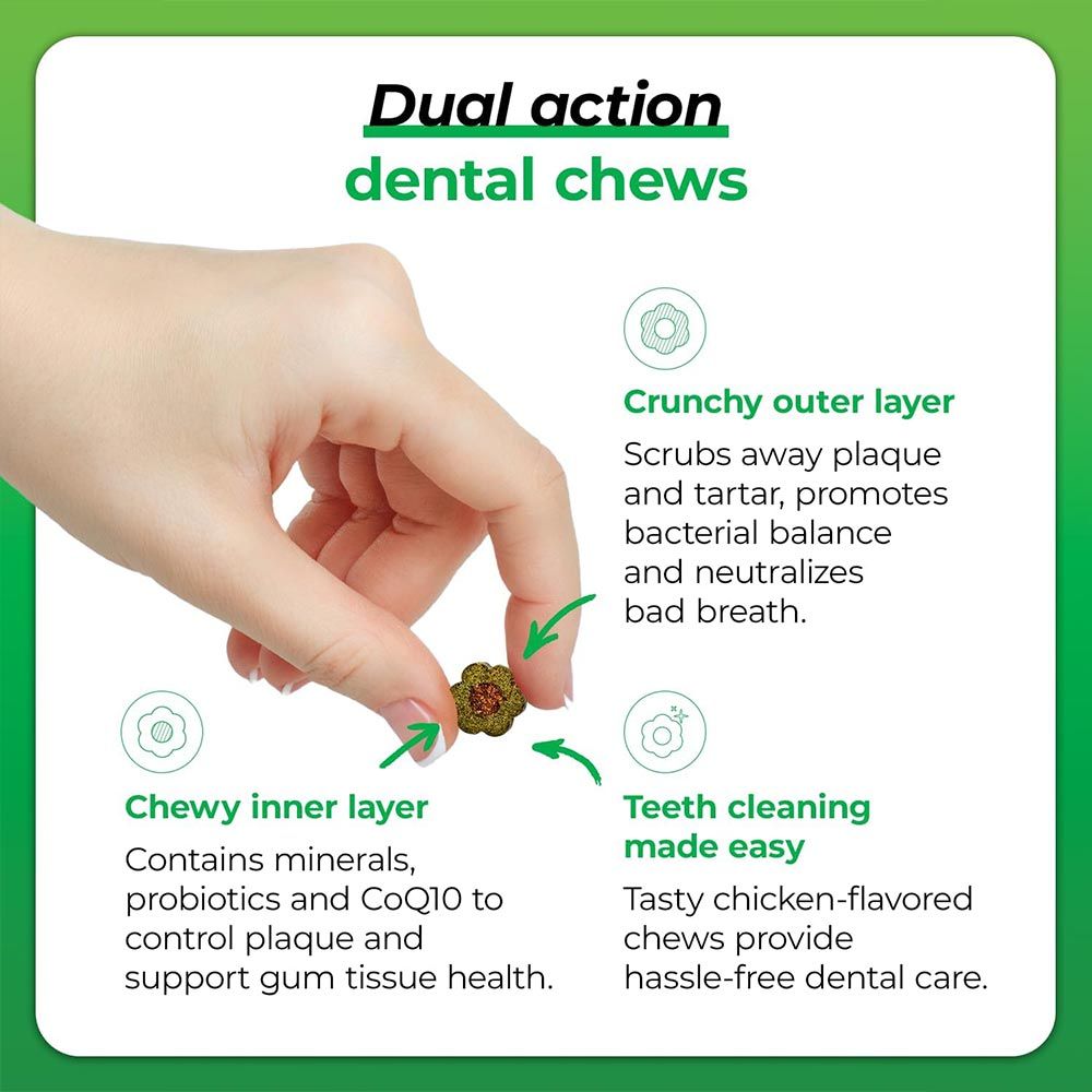 PERIO-PLUS-FELINE-BITES-60-CHEWS