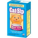 Pet-Ag Cat-Sip Real Milk Treat for Cats & Kittens (8 fl oz)