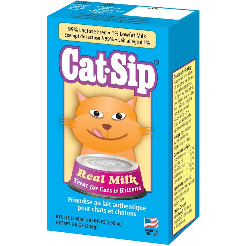 Pet-Ag Cat-Sip