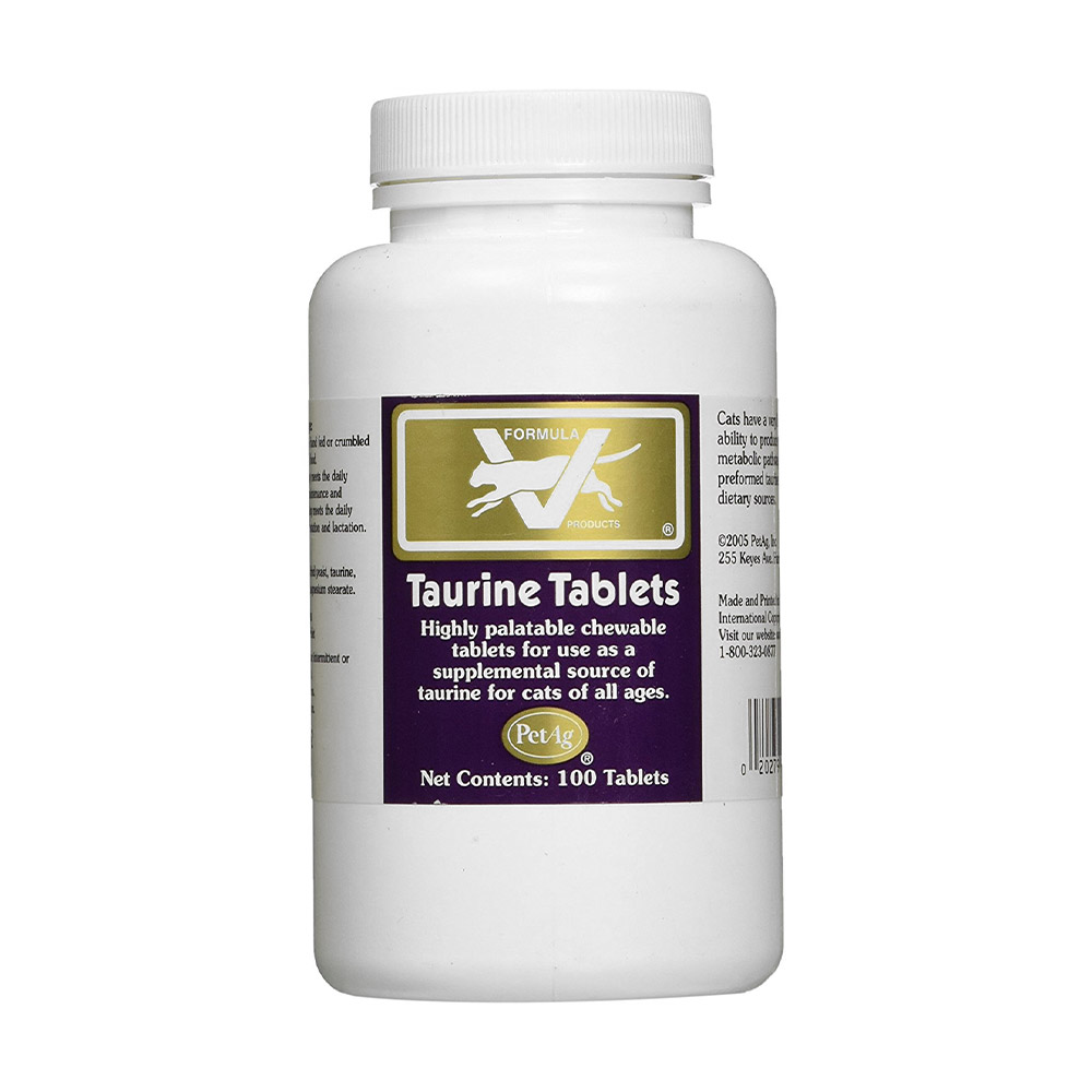 PET-AG-TAURINE-TABLETS-250MG-100-COUNT