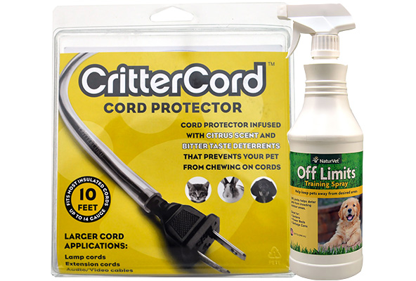 Pet & Animal Deterrents