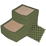 Pet Assistance & Stairs & Ramps