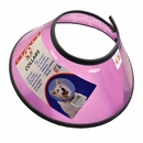 Pet Botanics E-Collars Assorted Colors - Large (Neck Size: 9 1/2"-15 1/2")