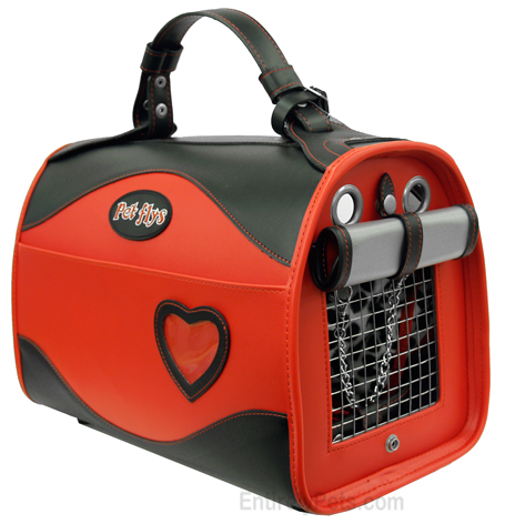 Pet Flys Fashionable Pet Carriers