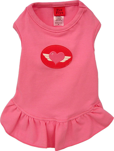 Pet Flys "Ready 2 Ride" Apparel