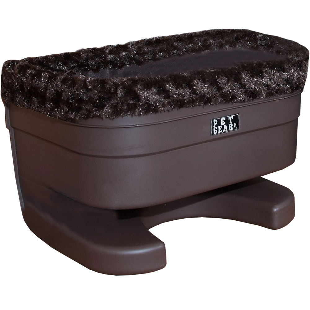 PET-GEAR-17-BUCKET-SEAT-BOOSTER-CHOCOLATE-INSERT